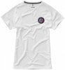 39011010f Damski T-shirt Niagara z krótkim rękawem z tkaniny Cool Fit odprowadzającej wilgoć XS Female