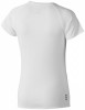 39011011f Damski T-shirt Niagara z krótkim rękawem z tkaniny Cool Fit odprowadzającej wilgoć S Female