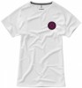 39011012f Damski T-shirt Niagara z krótkim rękawem z tkaniny Cool Fit odprowadzającej wilgoć M Female