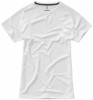 39011015f Damski T-shirt Niagara z krótkim rękawem z tkaniny Cool Fit odprowadzającej wilgoć XXL Female