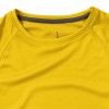 39011100f Damski T-shirt Niagara z krótkim rękawem z tkaniny Cool Fit odprowadzającej wilgoć XS Female