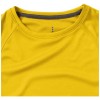 39011101f Damski T-shirt Niagara z krótkim rękawem z tkaniny Cool Fit odprowadzającej wilgoć S Female