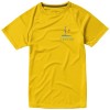 39011102f Damski T-shirt Niagara z krótkim rękawem z tkaniny Cool Fit odprowadzającej wilgoć M Female