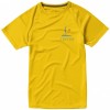 39011105f Damski T-shirt Niagara z krótkim rękawem z tkaniny Cool Fit odprowadzającej wilgoć XXL Female