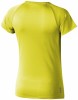 39011140f Damski T-shirt Niagara z krótkim rękawem z tkaniny Cool Fit odprowadzającej wilgoć XS Female