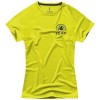 39011141f Damski T-shirt Niagara z krótkim rękawem z tkaniny Cool Fit odprowadzającej wilgoć S Female