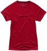 39011250f Damski T-shirt Niagara z krótkim rękawem z tkaniny Cool Fit odprowadzającej wilgoć XS Female