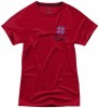 39011251f Damski T-shirt Niagara z krótkim rękawem z tkaniny Cool Fit odprowadzającej wilgoć S Female