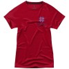 39011253f Damski T-shirt Niagara z krótkim rękawem z tkaniny Cool Fit odprowadzającej wilgoć L Female