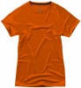 39011330f Damski T-shirt Niagara z krótkim rękawem z tkaniny Cool Fit odprowadzającej wilgoć XS Female