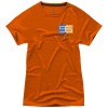 39011331f Damski T-shirt Niagara z krótkim rękawem z tkaniny Cool Fit odprowadzającej wilgoć S Female