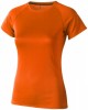 39011332f Damski T-shirt Niagara z krótkim rękawem z tkaniny Cool Fit odprowadzającej wilgoć M Female
