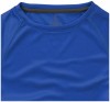 39011443f Damski T-shirt Niagara z krótkim rękawem z tkaniny Cool Fit odprowadzającej wilgoć L Female