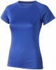 39011443f Damski T-shirt Niagara z krótkim rękawem z tkaniny Cool Fit odprowadzającej wilgoć L Female