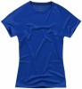 39011444f Damski T-shirt Niagara z krótkim rękawem z tkaniny Cool Fit odprowadzającej wilgoć XL Female