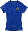 39011445f Damski T-shirt Niagara z krótkim rękawem z tkaniny Cool Fit odprowadzającej wilgoć XXL Female