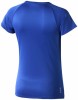 39011445f Damski T-shirt Niagara z krótkim rękawem z tkaniny Cool Fit odprowadzającej wilgoć XXL Female