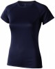 39011491f Damski T-shirt Niagara z krótkim rękawem z tkaniny Cool Fit odprowadzającej wilgoć S Female