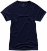 39011495f Damski T-shirt Niagara z krótkim rękawem z tkaniny Cool Fit odprowadzającej wilgoć XXL Female