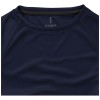 39011495f Damski T-shirt Niagara z krótkim rękawem z tkaniny Cool Fit odprowadzającej wilgoć XXL Female