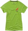 39011683f Damski T-shirt Niagara z krótkim rękawem z tkaniny Cool Fit odprowadzającej wilgoć L Female