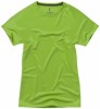 39011685f Damski T-shirt Niagara z krótkim rękawem z tkaniny Cool Fit odprowadzającej wilgoć XXL Female