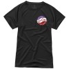39011990f Damski T-shirt Niagara z krótkim rękawem z tkaniny Cool Fit odprowadzającej wilgoć XS Female