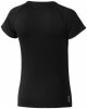 39011990f Damski T-shirt Niagara z krótkim rękawem z tkaniny Cool Fit odprowadzającej wilgoć XS Female