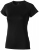 39011991f Damski T-shirt Niagara z krótkim rękawem z tkaniny Cool Fit odprowadzającej wilgoć S Female