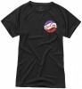 39011991f Damski T-shirt Niagara z krótkim rękawem z tkaniny Cool Fit odprowadzającej wilgoć S Female