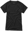 39011993f Damski T-shirt Niagara z krótkim rękawem z tkaniny Cool Fit odprowadzającej wilgoć L Female