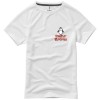 39012012f Dziecięcy T-shirt Niagara z krótkim rękawem z tkaniny Cool Fit odprowadzającej wilgoć 116 Kids
