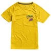 39012104f Dziecięcy T-shirt Niagara z krótkim rękawem z tkaniny Cool Fit odprowadzającej wilgoć 140 Kids