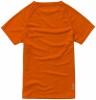 39012335f Dziecięcy T-shirt Niagara z krótkim rękawem z tkaniny Cool Fit odprowadzającej wilgoć 152 Kids