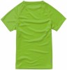 39012681f Dziecięcy T-shirt Niagara z krótkim rękawem z tkaniny Cool Fit odprowadzającej wilgoć 104 Kids