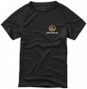 39012991f Dziecięcy T-shirt Niagara z krótkim rękawem z tkaniny Cool Fit odprowadzającej wilgoć 104 Kids