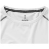 39013010f Męski T-shirt Kingston z krótkim rękawem z tkaniny Cool Fit odprowadzającej wilgoć XS Male