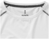 39013010f Męski T-shirt Kingston z krótkim rękawem z tkaniny Cool Fit odprowadzającej wilgoć XS Male