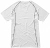 39013012f Męski T-shirt Kingston z krótkim rękawem z tkaniny Cool Fit odprowadzającej wilgoć M Male