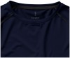 39013492f Męski T-shirt Kingston z krótkim rękawem z tkaniny Cool Fit odprowadzającej wilgoć M Male