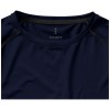 39013493f Męski T-shirt Kingston z krótkim rękawem z tkaniny Cool Fit odprowadzającej wilgoć L Male