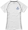 39014011f Damski T-shirt Kingston z krótkim rękawem z tkaniny Cool Fit odprowadzającej wilgoć S Female