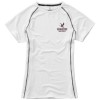39014011f Damski T-shirt Kingston z krótkim rękawem z tkaniny Cool Fit odprowadzającej wilgoć S Female