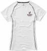39014012f Damski T-shirt Kingston z krótkim rękawem z tkaniny Cool Fit odprowadzającej wilgoć M Female