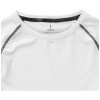39014013f Damski T-shirt Kingston z krótkim rękawem z tkaniny Cool Fit odprowadzającej wilgoć L Female
