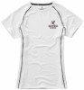 39014014f Damski T-shirt Kingston z krótkim rękawem z tkaniny Cool Fit odprowadzającej wilgoć XL Female