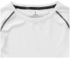 39014015f Damski T-shirt Kingston z krótkim rękawem z tkaniny Cool Fit odprowadzającej wilgoć XXL Female