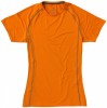 39014332f Damski T-shirt Kingston z krótkim rękawem z tkaniny Cool Fit odprowadzającej wilgoć M Female