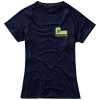 39014490f Damski T-shirt Kingston z krótkim rękawem z tkaniny Cool Fit odprowadzającej wilgoć XS Female