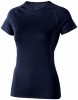 39014491f Damski T-shirt Kingston z krótkim rękawem z tkaniny Cool Fit odprowadzającej wilgoć S Female